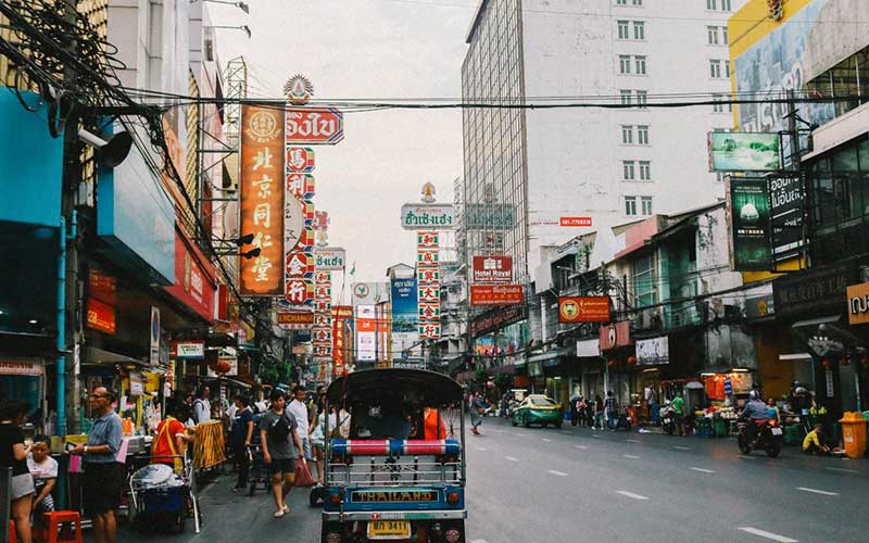 Everything to Know About Thailand